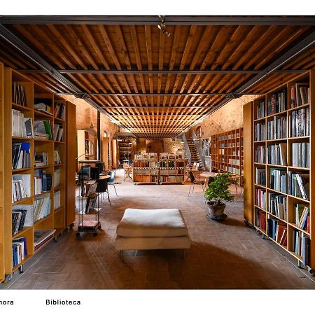 Fattoria Casamora - Suites 皮安迪斯科 外观 照片