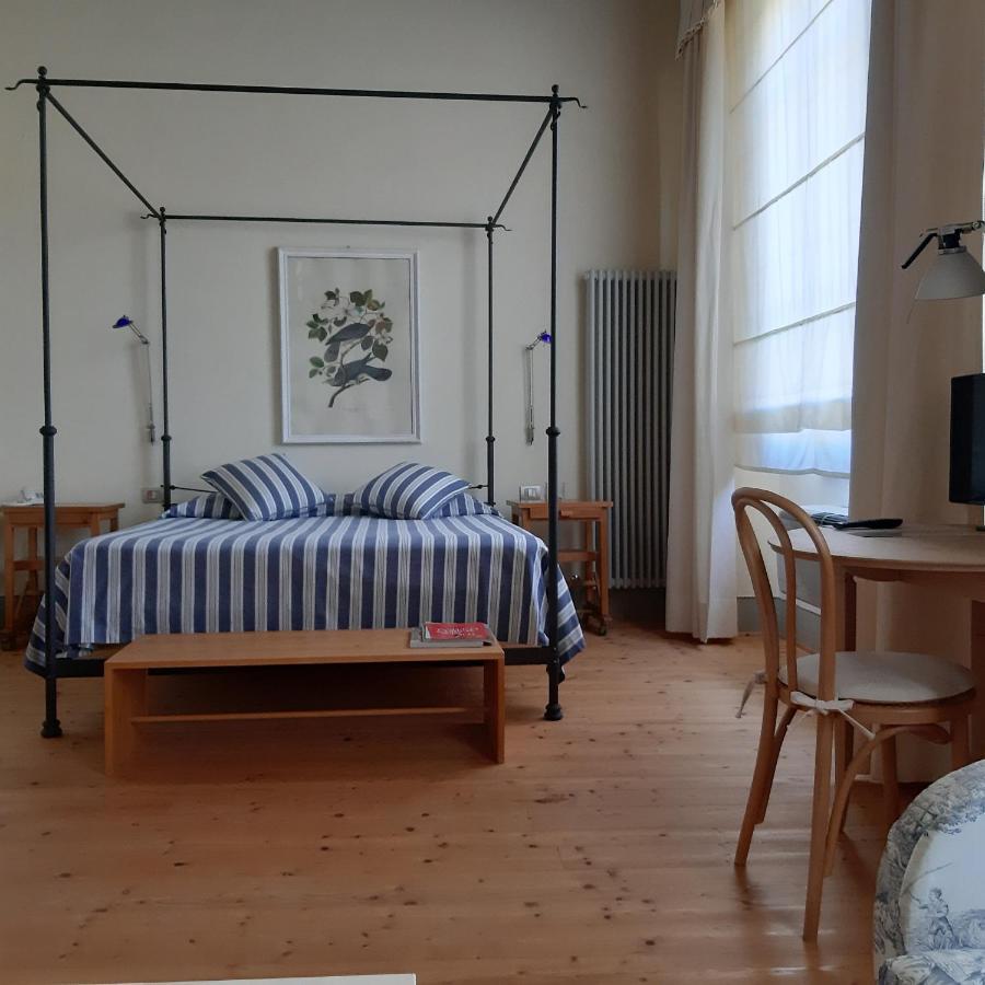 Fattoria Casamora - Suites 皮安迪斯科 外观 照片