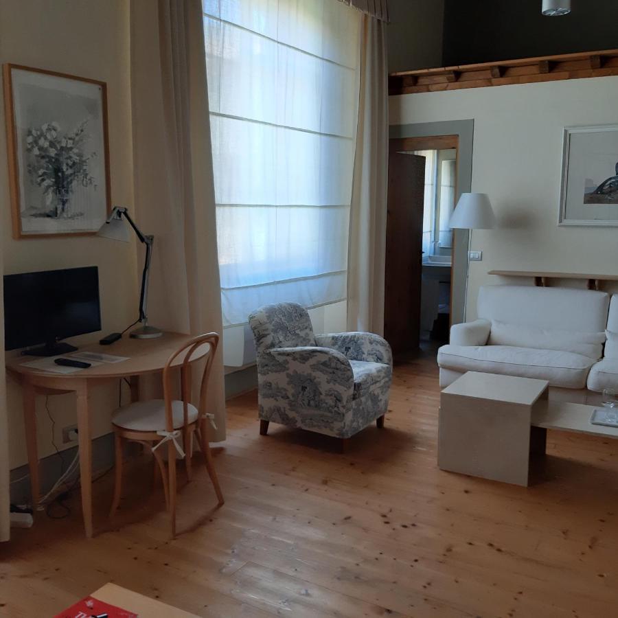 Fattoria Casamora - Suites 皮安迪斯科 外观 照片