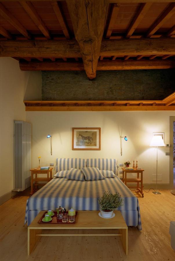 Fattoria Casamora - Suites 皮安迪斯科 外观 照片