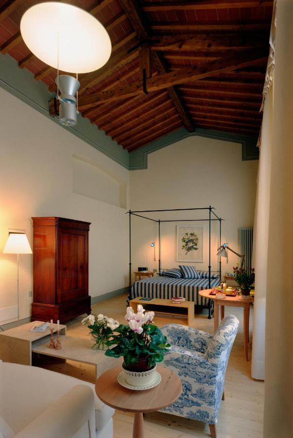 Fattoria Casamora - Suites 皮安迪斯科 外观 照片